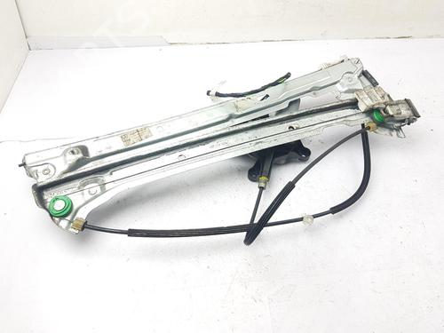 Used Front right window mechanism Front right window mechanism MERCEDES-BENZ VITO Bus (W639) 111 CDI (639.701, 639.703, 639.705) (116 hp) 33473089 33473089