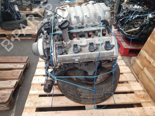 Engine LEXUS LS (_F3_) 430 (UCF30) | BP32870360M1  - Image 13