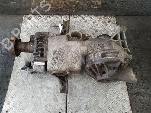 Used Rear differential Rear differential LAND ROVER FREELANDER 2 (L359) 2.2 TD4 4x4 (160 hp) 32737649 32737649