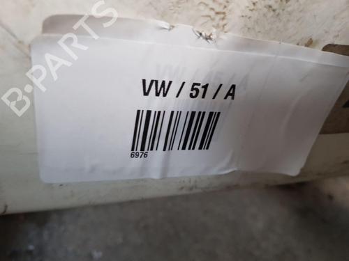 Front bumper JAGUAR XF I (X250) 3.0 D | BP31346433C7 
