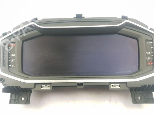 Instrument cluster AUDI A1 Sportback (GBA) 35 TFSI | BP31053754C47 - Image 5