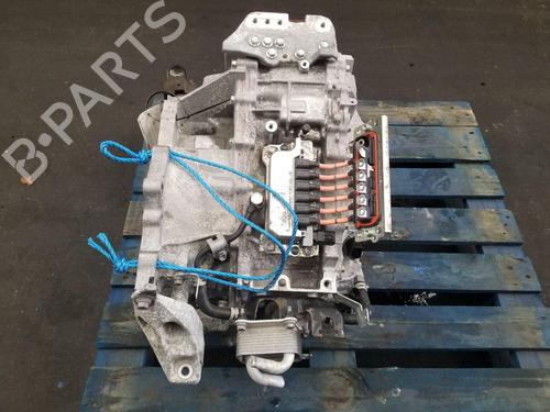 Gearbox TOYOTA RAV 4 V (_A5_, _H5_) 2.5 Hybrid AWD (AXAH54, AXAL54) | BP36281092M3 - Image 5