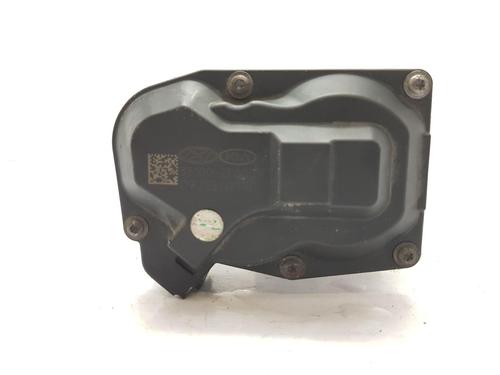 Throttle body HYUNDAI SANTA FÉ II (CM) 2.2 CRDi 4x4 | BP29620308M82 