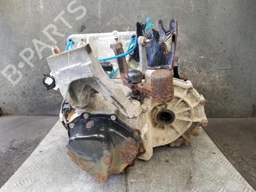 Gearbox MAZDA 3 (BL) 1.6 MZR (BL14) | BP36388270M3  - Image 7
