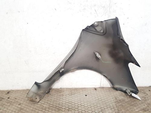 Left front fenders TOYOTA YARIS (_P9_) 1.33 VVT-i (NSP90_, NSP90R) | BP29167783C41 