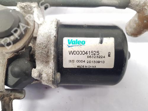 Silniczek wycieraczek przednich VAUXHALL MOKKA / MOKKA X (J13) 1.7 CDTI 4x4 | BP30796302M29