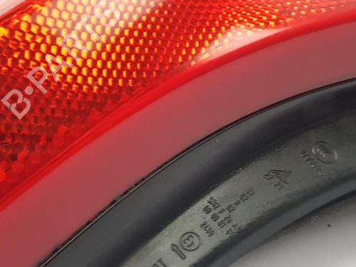 Left taillight VOLVO C30 (533) D2 | BP34226312C34  - Image 8