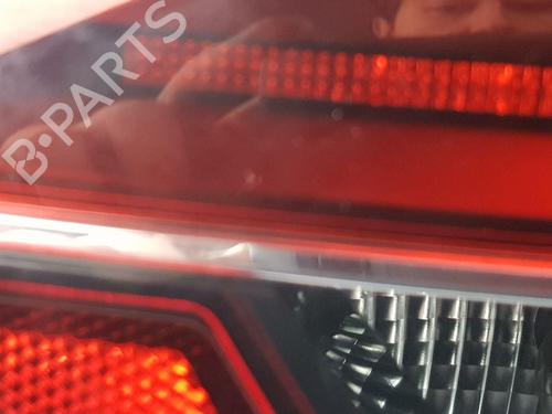 Right taillight PEUGEOT 208 I (CA_, CC_) 1.6 BlueHDi 100 | BP28158024C35 