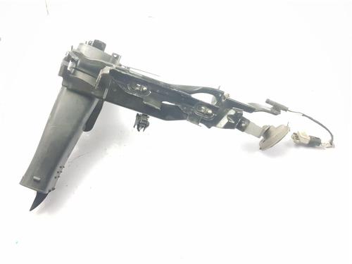 Used Right headlight support Right headlight support BMW 4 Coupe (F32, F82) M4 Competition (450 hp) 34331832 34331832