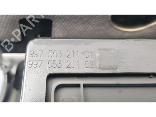 Armrest / Center console PORSCHE 911 (997) 3.6 Turbo | BP34331783I20  - Image 20
