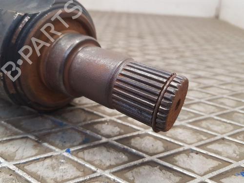 Left front driveshaft KIA OPTIMA (FSGDS6B) 1.7 CRDi | BP29641726M38 