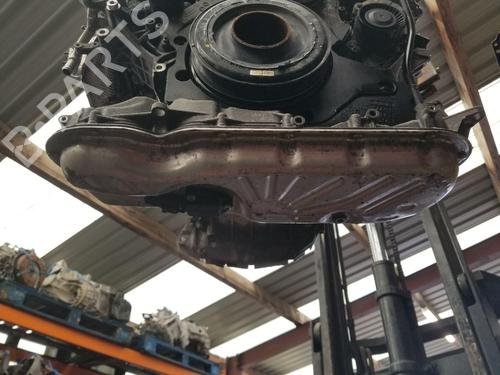 Engine VW TOUAREG (CR7, RC8)  | BP32632185M1 