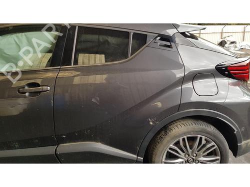 Armlæn TOYOTA C-HR (_X1_) 1.8 Hybrid (ZYX10_, ZYX11_, ZYX10R, ZYX11R) | BP38773500I20 - Image 11