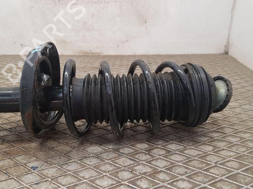 Right front shock absorber VAUXHALL CORSA Mk III (D) (S07) 1.2 i 16V (L08) | BP29343089M17 