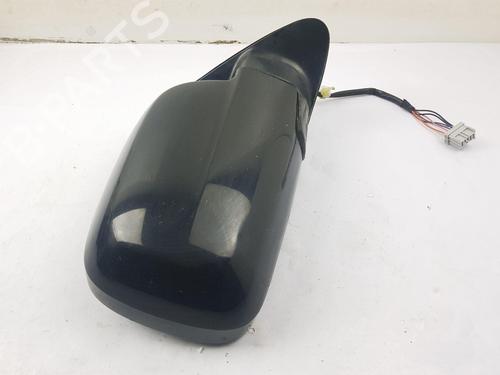 Right mirror HONDA CR-V II (RD_) 2.0 (RD5) | BP29492874C27 