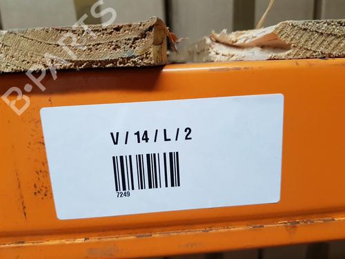 Front left lock FORD MONDEO IV (BA7) 1.6 TDCi | BP29549187C98 