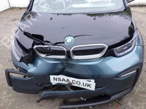 Engine control unit (ECU) BMW i3 (I01) Electric | BP30948688M57 - Image 13
