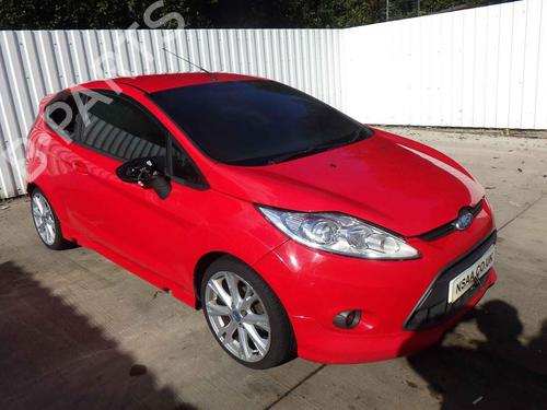 Engine FORD FIESTA VI (CB1, CCN) 1.6 TDCi | BP37401092M1 - Image 2