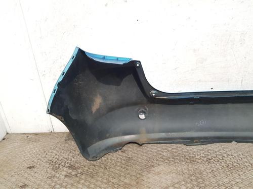 Rear bumper HONDA JAZZ III (GE_, GG_, GP_, ZA_) 1.3 i (GE6, GG3, GG6) | BP29167779C8 