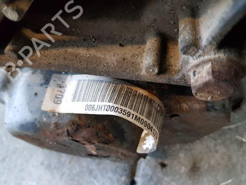 Gearbox AUDI A3 (8P1) 1.6 | BP30138072M3