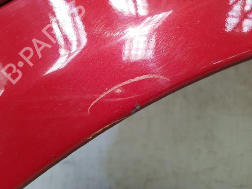 Right front fenders JAGUAR XF I (X250) 3.0 D | BP27455569C42 