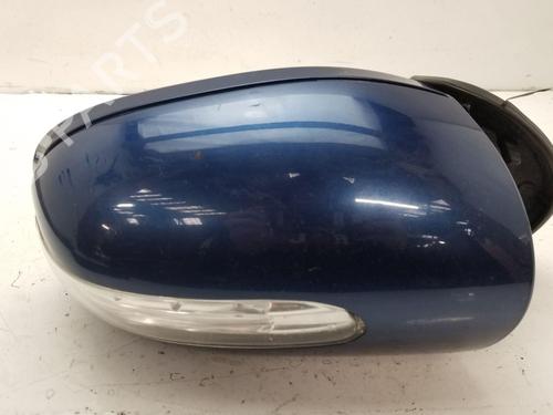 Right mirror MERCEDES-BENZ C-CLASS (W203) C 180 Kompressor (203.046) | BP22668046C27 