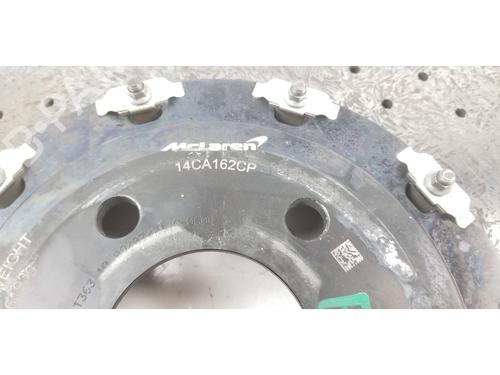 Andre MCLAREN 720S Spider 4.0 | BP22678439O1 