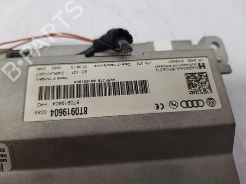 Radio AUDI A5 (8T3) 3.0 TDI quattro | BP36667338E6 - Image 7