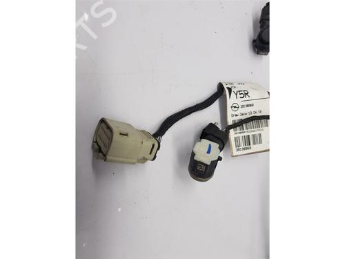 Elektronisk modul CITROËN C3 AIRCROSS II (2R_, 2C_) 1.2 PureTech 110 (2RHNZB, 2RHNZW, 2RHNPX, 2RHNPJ) | BP29756069M83