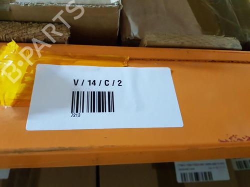 Cup/Object holder VOLVO S90 II (234) D4 | BP23213377I37  - Image 11