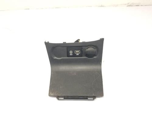 Used Electronic module HYUNDAI i20 II (GB, IB) 1.4 CRDi (90 hp) 24478494