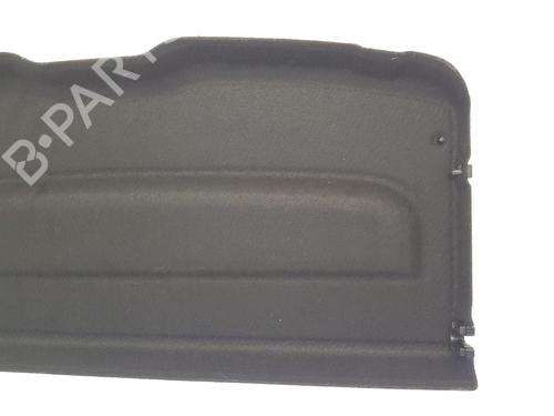 Rear parcel shelf PEUGEOT 208 II (UB_, UP_, UW_, UJ_) 1.2 PureTech 100 | BP29597869C85 