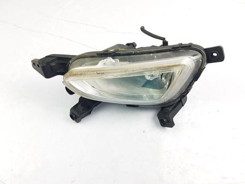 Right front fog light HYUNDAI TUCSON (TL, TLE) 1.7 CRDi | BP26692634C31