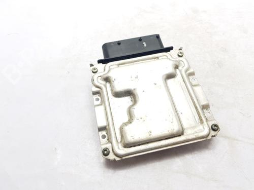Engine control unit (ECU) HYUNDAI i30 (GD) 1.4 | BP30891609M57