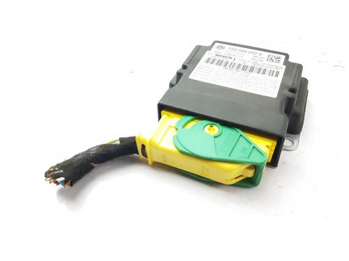 Airbag module SEAT Mii (KF1, KE1) 1.0 | BP27920724M53 