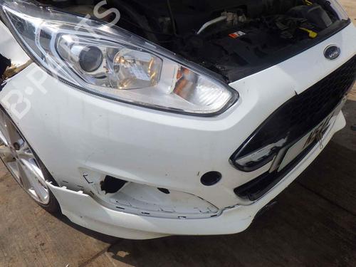 Spoiler bagklap FORD FIESTA VI (CB1, CCN) 1.6 TDCi | BP29620655C96 
