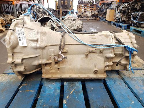 Gearbox NISSAN NAVARA NP300 Pickup (D23, D23T) | BP22207842M3