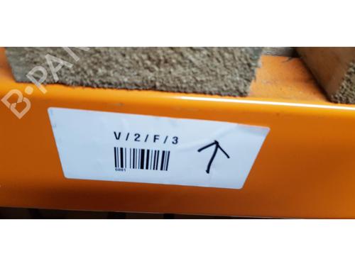 Module électronique MERCEDES-BENZ C-CLASS T-Model (S205) C 220 BlueTEC / d (205.204) | BP27455563M83 