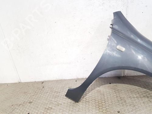 Right front fenders NISSAN MICRA III (K12) 1.2 16V | BP27150919C42 