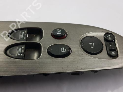 Right front window switch HONDA CIVIC VIII Hatchback (FN, FK) 2.2 CTDi (FK3) | BP28175256I26 