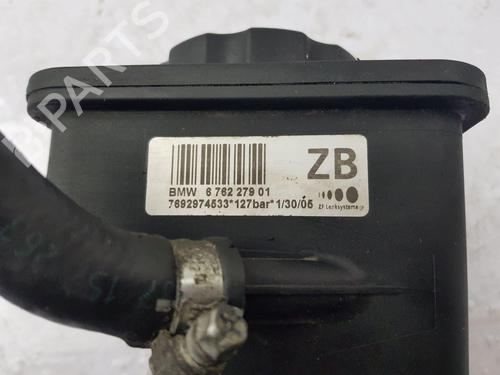 Steering pump BMW X5 (E53) 3.0 d | BP38169687M99 - Image 6