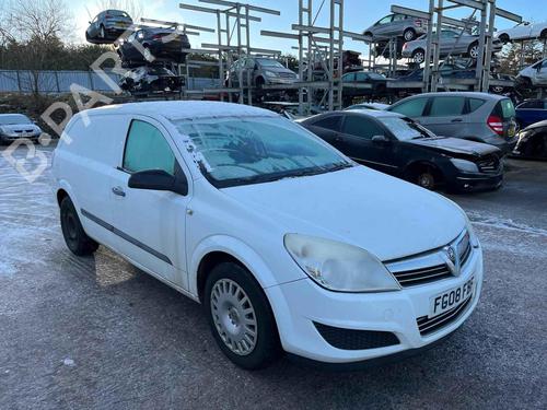 Used Parts VAUXHALL ASTRAVAN Mk V (H) Estate Van (A04)  1.7 CDTI  2418217