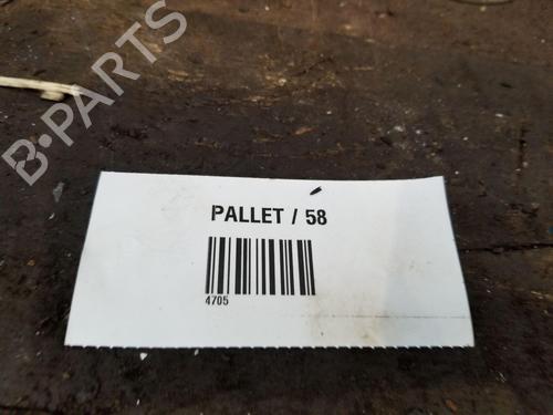 Left rear driveshaft SUBARU XV (GT) 2.0 i e-BOXER AWD (GTE) | BP22676361M40 