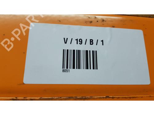 Electronic module VOLVO V60 I (155) D2 | BP36166996M83 - Image 7
