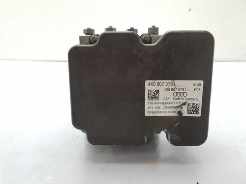 ABS pump AUDI A6 C8 Avant (4A5) RS6 TFSI Mild Hybrid quattro | BP22679280M43 