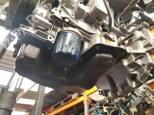 Engine PEUGEOT 2008 II (UD_, US_, UY_, UJ_, UR_, UC_) 1.2 PureTech 130 (USHNS, URHNS) | BP30649983M1 