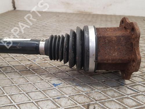 Right front driveshaft AUDI A6 C7 (4G2, 4GC) 2.0 TDI | BP28137024M39 