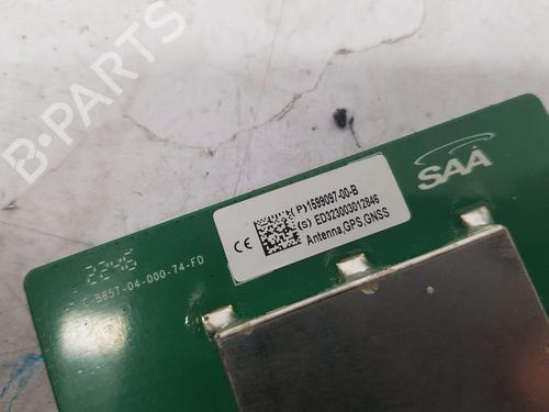 Electronic module TESLA MODEL Y (5YJY) EV Performance All-wheel Drive | BP33966747M83  - Image 7