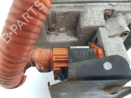 AC compressor NISSAN LEAF (ZE0) Electric | BP34638599M34 - Image 3