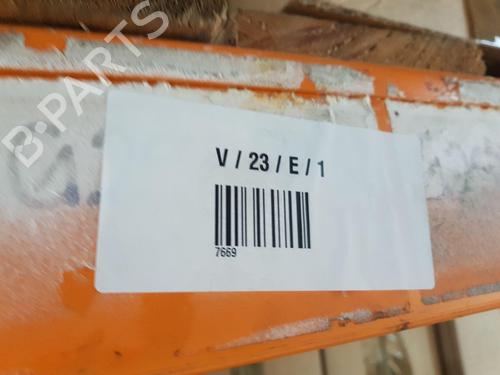 Steering column stalk BMW X4 (G02, F98) xDrive M40 i | BP32003983I23  - Image 8